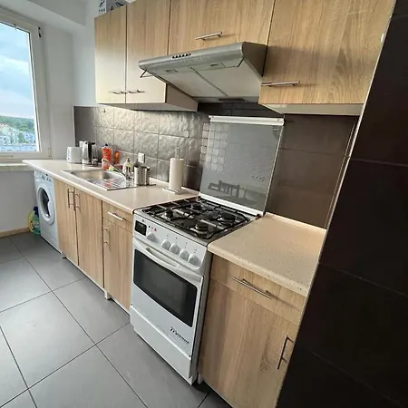 Arena Отель Лодзь