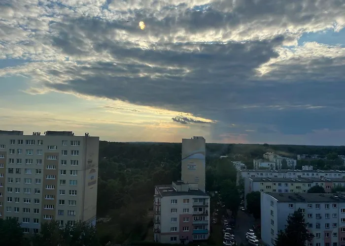 Arena Отель Лодзь